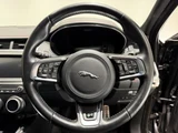 2021 Jaguar E-Pace Checker Flag Edition 25 Gray SUV for sale, Japanese used car export - photo 7 of 9 | GULJI TRADERS