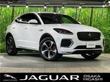 2022 Jaguar E-Pace R-Dynamic SE P250 White SUV for sale, Japanese used car export - photo 4 of 30 | GULJI TRADERS