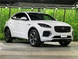 2022 Jaguar E-Pace R-Dynamic SE P250 White SUV for sale, Japanese used car export - photo 7 of 30 | GULJI TRADERS