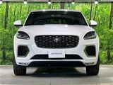 2022 Jaguar E-Pace R-Dynamic SE P250 White SUV for sale, Japanese used car export - photo 8 of 30 | GULJI TRADERS