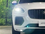 2022 Jaguar E-Pace R-Dynamic SE P250 White SUV for sale, Japanese used car export - photo 10 of 30 | GULJI TRADERS