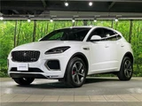 2022 Jaguar E-Pace R-Dynamic SE P250 White SUV for sale, Japanese used car export - photo 11 of 30 | GULJI TRADERS