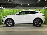 2022 Jaguar E-Pace R-Dynamic SE P250 White SUV for sale, Japanese used car export - photo 12 of 30 | GULJI TRADERS