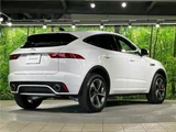 2022 Jaguar E-Pace R-Dynamic SE P250 White SUV for sale, Japanese used car export - photo 18 of 30 | GULJI TRADERS