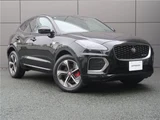 2022 Jaguar E-Pace R-Dynamic SE P250 Black SUV for sale, Japanese used car export - photo 1 of 30 | GULJI TRADERS