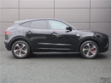 2022 Jaguar E-Pace R-Dynamic SE P250 Black SUV for sale, Japanese used car export - photo 6 of 30 | GULJI TRADERS