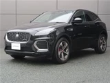 2022 Jaguar E-Pace R-Dynamic SE P250 Black SUV for sale, Japanese used car export - photo 10 of 30 | GULJI TRADERS