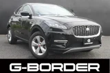2022 Jaguar E-Pace SP200 Black SUV for sale, Japanese used car export - photo 1 of 20 | GULJI TRADERS