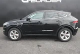 2022 Jaguar E-Pace SP200 Black SUV for sale, Japanese used car export - photo 9 of 20 | GULJI TRADERS