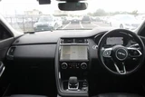 2022 Jaguar E-Pace SP200 Black SUV for sale, Japanese used car export - photo 18 of 20 | GULJI TRADERS