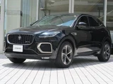 2022 Jaguar E-Pace R-Dynamic S D200 Black SUV for sale, Japanese used car export - photo 1 of 24 | GULJI TRADERS