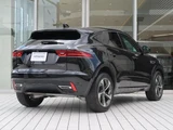 2022 Jaguar E-Pace R-Dynamic S D200 Black SUV for sale, Japanese used car export - photo 2 of 24 | GULJI TRADERS