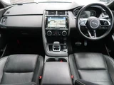 2022 Jaguar E-Pace R-Dynamic S D200 Black SUV for sale, Japanese used car export - photo 3 of 24 | GULJI TRADERS