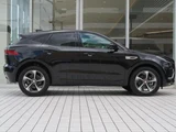 2022 Jaguar E-Pace R-Dynamic S D200 Black SUV for sale, Japanese used car export - photo 19 of 24 | GULJI TRADERS