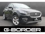 2022 Jaguar E-Pace SP200 Black SUV for sale, Japanese used car export - photo 1 of 9 | GULJI TRADERS