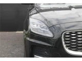 2022 Jaguar E-Pace SP200 Black SUV for sale, Japanese used car export - photo 8 of 9 | GULJI TRADERS