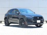 2024 Jaguar E-Pace R-Dynamic SE D200 Black SUV for sale, Japanese used car export - photo 1 of 30 | GULJI TRADERS