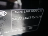 2024 Jaguar E-Pace R-Dynamic SE D200 Black SUV for sale, Japanese used car export - photo 2 of 30 | GULJI TRADERS