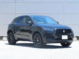 2024 Jaguar E-Pace R-Dynamic SE D200 Black SUV for sale, Japanese used car export - photo 5 of 30 | GULJI TRADERS