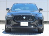 2024 Jaguar E-Pace R-Dynamic SE D200 Black SUV for sale, Japanese used car export - photo 6 of 30 | GULJI TRADERS