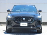 2024 Jaguar E-Pace R-Dynamic SE D200 Black SUV for sale, Japanese used car export - photo 7 of 30 | GULJI TRADERS