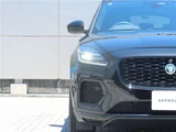 2024 Jaguar E-Pace R-Dynamic SE D200 Black SUV for sale, Japanese used car export - photo 8 of 30 | GULJI TRADERS