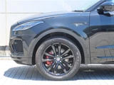 2024 Jaguar E-Pace R-Dynamic SE D200 Black SUV for sale, Japanese used car export - photo 11 of 30 | GULJI TRADERS