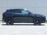2024 Jaguar E-Pace R-Dynamic SE D200 Black SUV for sale, Japanese used car export - photo 17 of 30 | GULJI TRADERS