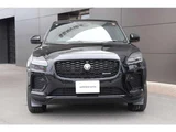 2025 Jaguar E-Pace R-Dynamic SE D200 Black SUV for sale, Japanese used car export - photo 2 of 9 | GULJI TRADERS