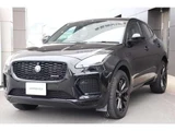 2025 Jaguar E-Pace R-Dynamic SE D200 Black SUV for sale, Japanese used car export - photo 3 of 9 | GULJI TRADERS