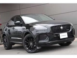2025 Jaguar E-Pace R-Dynamic SE D200 Black SUV for sale, Japanese used car export - photo 4 of 9 | GULJI TRADERS