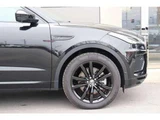 2025 Jaguar E-Pace R-Dynamic SE D200 Black SUV for sale, Japanese used car export - photo 6 of 9 | GULJI TRADERS