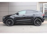 2025 Jaguar E-Pace R-Dynamic SE D200 Black SUV for sale, Japanese used car export - photo 7 of 9 | GULJI TRADERS
