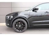 2025 Jaguar E-Pace R-Dynamic SE D200 Black SUV for sale, Japanese used car export - photo 8 of 9 | GULJI TRADERS