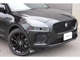 2025 Jaguar E-Pace R-Dynamic SE D200 Black SUV for sale, Japanese used car export - photo 9 of 9 | GULJI TRADERS
