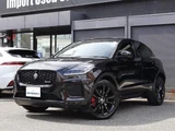 2025 Jaguar E-Pace R Dynamic SE 2.0L D20 Black SUV for sale, Japanese used car export - photo 1 of 9 | GULJI TRADERS
