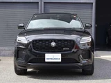 2025 Jaguar E-Pace R Dynamic SE 2.0L D20 Black SUV for sale, Japanese used car export - photo 5 of 9 | GULJI TRADERS