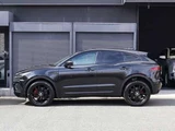 2025 Jaguar E-Pace R Dynamic SE 2.0L D20 Black SUV for sale, Japanese used car export - photo 6 of 9 | GULJI TRADERS