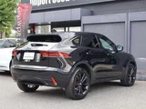 2025 Jaguar E-Pace R Dynamic SE 2.0L D20 Black SUV for sale, Japanese used car export - photo 7 of 9 | GULJI TRADERS