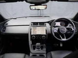 2025 Jaguar E-Pace R Dynamic SE 2.0L D20 Black SUV for sale, Japanese used car export - photo 9 of 9 | GULJI TRADERS