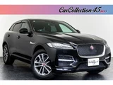 2016 Jaguar F-PACE 20d R Sport 4WD SUV for sale, Japanese used car export - photo 1 of 80 | GULJI TRADERS
