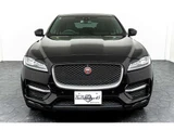 2016 Jaguar F-PACE 20d R Sport 4WD SUV for sale, Japanese used car export - photo 2 of 80 | GULJI TRADERS