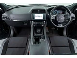 2016 Jaguar F-PACE 20d R Sport 4WD SUV for sale, Japanese used car export - photo 4 of 80 | GULJI TRADERS