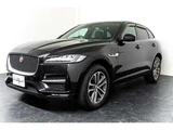 2016 Jaguar F-PACE 20d R Sport 4WD SUV for sale, Japanese used car export - photo 8 of 80 | GULJI TRADERS