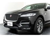 2016 Jaguar F-PACE 20d R Sport 4WD SUV for sale, Japanese used car export - photo 9 of 80 | GULJI TRADERS