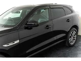 2016 Jaguar F-PACE 20d R Sport 4WD SUV for sale, Japanese used car export - photo 10 of 80 | GULJI TRADERS
