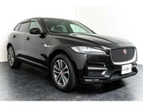 2016 Jaguar F-PACE 20d R Sport 4WD SUV for sale, Japanese used car export - photo 12 of 80 | GULJI TRADERS