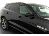 2016 Jaguar F-PACE 20d R Sport 4WD SUV for sale, Japanese used car export - photo 14 of 80 | GULJI TRADERS