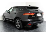 2016 Jaguar F-PACE 20d R Sport 4WD SUV for sale, Japanese used car export - photo 25 of 80 | GULJI TRADERS