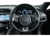 2016 Jaguar F-PACE 20d R Sport 4WD SUV for sale, Japanese used car export - photo 55 of 80 | GULJI TRADERS